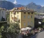 Hotel Villa Rina Riva Lake of Garda